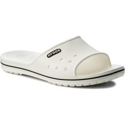 Klapki CROCS - Crocband II Slide 204108 White/Black. Klapki damskie marki Crocs. Za 129.00 zł.