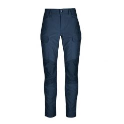 Spodnie trekkingowe damskie Halti Hiker Lite. Niebieskie spodnie sportowe damskie Halti, xs, bez wzorów. Za 744.99 zł.