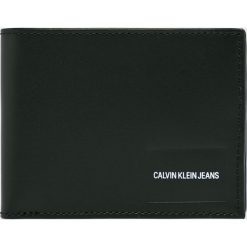 Calvin Klein Jeans - Portfel skórzany. Portfele męskie marki Calvin Klein Jeans. Za 279.90 zł.