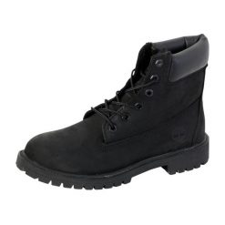 Buty narciarskie 6 In Prem Boot. Czarne obuwie sportowe damskie Timberland, bez wzorów, narciarskie. Za 559.00 zł.