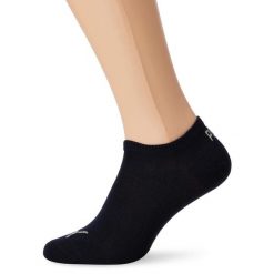 Puma Skarpety Sneaker 90680705. Niebieskie skarpety męskie Puma, bez wzorów. Za 45.99 zł.