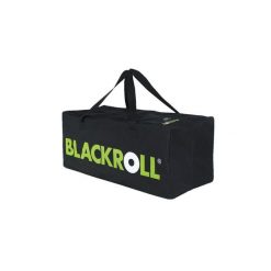 Torba BLACKROLL Trainerbag. Czarne plecaki damskie BLACKROLL, bez wzorów. Za 139.99 zł.