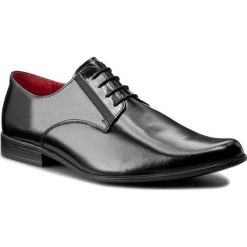 Półbuty SERGIO BARDI - Carmelo FW127217717PL 101. Eleganckie półbuty marki Sergio Bardi. Za 219.00 zł.