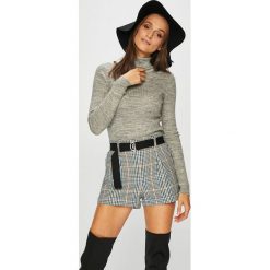Tally Weijl - Szorty. Szorty damskie marki TALLY WEIJL. W wyprzedaży za 49.90 zł.