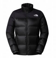 The North Face Diablo Down 2.0 Jacket NF0A8E14PH51 Czarne L. Czarne kurtki męskie The North Face, l, bez wzorów, bez kaptura. Za 1,132.08 zł.