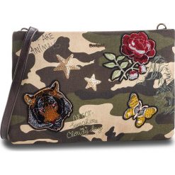 Torebka DESIGUAL - 18WAYF20 4003. Listonoszki damskie marki Desigual. W wyprzedaży za 179.00 zł.