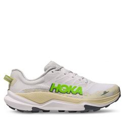 Buty do biegania Hoka. Buty sportowe męskie HOKA, bez zapięcia, do biegania. Za 499.99 zł.