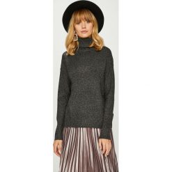 Vero Moda - Sweter. Swetry damskie marki Vero Moda. W wyprzedaży za 59.90 zł.