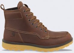 Buty Carhartt Greenfields Rugged Flex O2 DarkBrown. Trekkingi męskie Carhartt. Za 635.34 zł.