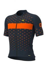 Koszulka rowerowa męska Alé Stars. Czarne koszulki sportowe męskie ALÉ CYCLING, na lato, l, bez wzorów, z elastanu, bez kołnierzyka, bez ramiączek, rowerowe. Za 190.00 zł.