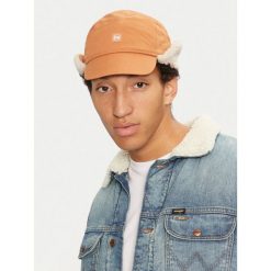 Czapka z daszkiem Buff. Brązowe czapki i kapelusze damskie Buff, bez wzorów. Za 159.99 zł.