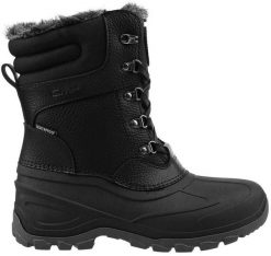 CMP Buty zimowe ATKA WMN SNOW BOOT WP (3Q79546/U901) 39. Białe obuwie sportowe damskie CMP, bez wzorów. Za 473.37 zł.
