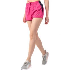 Hi-tec Szorty Lady Mia Beetroot Purple/Astral Aura r. S. Spodnie dresowe damskie marki Hi-tec. Za 49.99 zł.