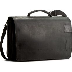 Torba na laptopa STRELLSON - Richmond 4010001261 Black 900. Torby na laptopa damskie marki Strellson. W wyprzedaży za 589.00 zł.