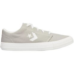 Buty sportowe męskie Converse Day One Classic. Szare trampki męskie Converse, bez wzorów, sportowe, bez zapięcia. Za 390.00 zł.