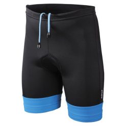 Etape Junior Black/Blue 140/146. Szorty dla chłopców Etape. Za 99.00 zł.