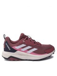 Adidas Trekkingi Terrex Anylander IH3549 Brązowy. Brązowe trekkingi damskie Adidas, trekkingowe. Za 299.99 zł.