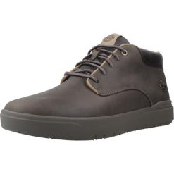 Buty TIMBERLAND TB0A69M1 Szary. Szare trekkingi męskie Timberland, trekkingowe. Za 531.35 zł.