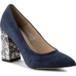 Półbuty SERGIO BARDI - Briatico SS127341618SG 807. Półbuty damskie marki Sergio Bardi. W wyprzedaży za 199.00 zł.