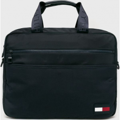 Tommy Hilfiger - Torba. Torby na laptopa męskie marki Tommy Hilfiger. Za 539.90 zł.