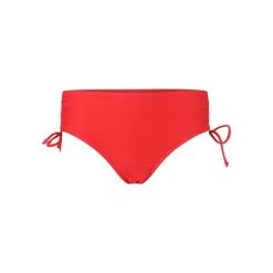 Figi do kostiumów kąpielowych dla kobiet Cruz Celinn. Czerwone bikini damskie CRUZ, s, bez wzorów. Za 127.50 zł.