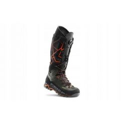 Buty wysokie trekkingowe myśliwskie Crispi Futura NXT BOA system. Zielone trekkingi damskie Crispi. Za 2,799.00 zł.