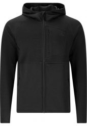 Kurtka hybrydowa Whistler Langley. Czarne kurtki męskie Whistler, xl, bez wzorów, z materiału. Za 285.00 zł.