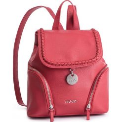 Plecak LIU JO - Backpack A19016 E0086 Chili Pepper 91761. Plecaki damskie marki Liu Jo. Za 649.00 zł.