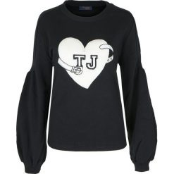 Bluza Trussardi Jeans. Bluzki damskie marki TRUSSARDI JEANS. Za 179.00 zł.