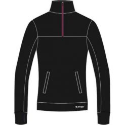 Hi-tec Bluza Damska Lady Tuhan Betroot Purple/Astral Aura r. S. Bluzy damskie Hi-tec. Za 104.01 zł.