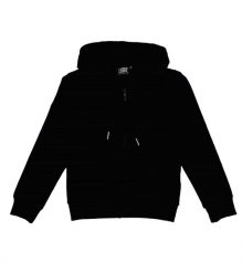 Bluza z bawełna z kaptur na co dzień na siłownię. Białe bluzy damskie LEONE 1947 APPAREL, bez wzorów, z bawełny, bez kaptura, na fitness i siłownię. Za 63.11 zł.