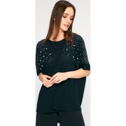 Answear - Top Garden of Dreams. T-shirty damskie ANSWEAR. W wyprzedaży za 39.90 zł.