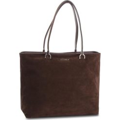 Torebka COCCINELLE - CI1 Keyla Suede E1 CI1 11 02 01 Ebano W00. Torebki do ręki damskie marki Coccinelle. W wyprzedaży za 779.00 zł.