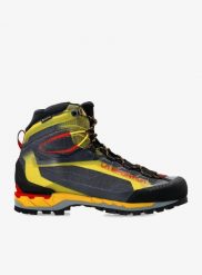 Buty GORE TEX męskie La Sportiva Trango Tech GTX. Żółte trekkingi męskie La Sportiva, trekkingowe, gore-tex. Za 1,099.00 zł.