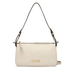 Torebka Liu Jo. Torebki do ręki damskie Liu Jo, bez wzorów, klasyczne, bez dodatków. Za 559.99 zł.