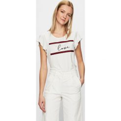 Morgan - Top. T-shirty damskie Morgan. Za 129.90 zł.