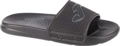Joma Joma S.Island Lady 2401 SISLLS2401 Czarne 37. Czarne obuwie sportowe damskie Joma, bez wzorów. Za 66.70 zł.