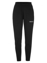 Craft Extend 2.0 Pants W — techniczne spodnie elastyczne. Czarne spodnie materiałowe damskie Craft, m, bez wzorów, z elastanu. Za 329.00 zł.