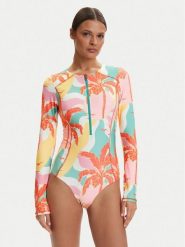 Maaji Strój kąpielowy Triton PT2330SOC515 Kolorowy. Kostiumy jednoczęściowe damskie Maaji, xs, bez wzorów, z syntetyku. Za 549.99 zł.