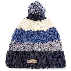 Czapka COLUMBIA - Carson Pass Beanie 1621821 Nocturnal 591. Czapki i kapelusze damskie marki Columbia. Za 104.99 zł.