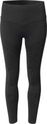 FITANU Damskie legginsy z wysokim stanem nylonowe Fitanu Vesna Bottom W rozmiar L. Legginsy damskie Fitanu, l, bez wzorów, z nylonu. Za 117.06 zł.