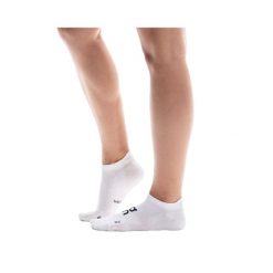 Skarpety On Core Run Low 2. Białe skarpety damskie On, bez wzorów. Za 149.99 zł.