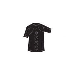 Fuse Koszulka męska Allseason Megalight 200 T-Shirt czarna r. XXL (FSE-12-1200-8-4-0002). Koszulki sportowe męskie marki Fuse. Za 199.90 zł.