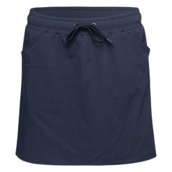 Spódnica damska Iguana Vikka. Niebieskie spódnice damskie IGUANA, bez wzorów. Za 152.58 zł.