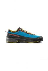 Buty trekkingowe męskie Tx4 Evo GTX. Czarne trekkingi męskie La Sportiva, trekkingowe, gore-tex. Za 741.59 zł.