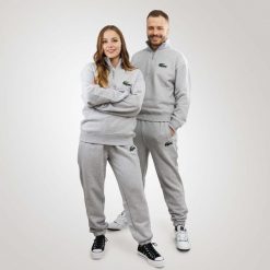 Lacoste Bluza unisex Lacoste. Bluzy męskie Lacoste, m, bez wzorów, bez kaptura. Za 729.00 zł.