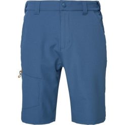 LOAP Uzram Szorty Męskie Niebieskie 3XL. Niebieskie szorty męskie ZONE PERFECT, m, bez wzorów. Za 203.99 zł.