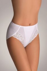 Eldar Figi Venus białe r. XL. Białe figi damskie Eldar, xl, bez wzorów. Za 45.50 zł.