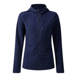 Kurtka Damska Switch Up Pro Fleece. Niebieskie kurtki damskie Dare 2b, bez wzorów, bez kaptura. Za 213.99 zł.