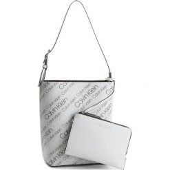 Torebka CALVIN KLEIN - Inside Out Bucket K60K604300 910. Torby na ramię damskie marki Calvin Klein. W wyprzedaży za 439.00 zł.